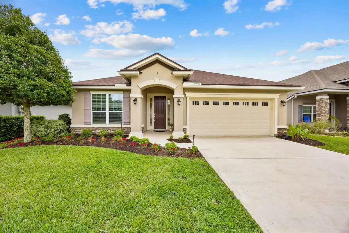 94165 Woodbrier Circle, Fernandina Beach, FL 32034 - #1