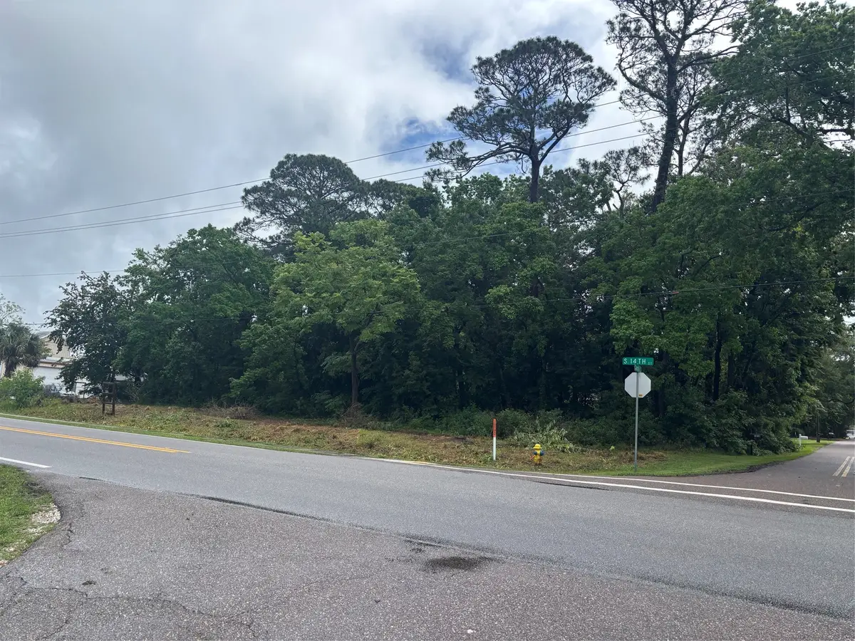 0 Cashen Drive, Fernandina Beach, FL 32034 - #1