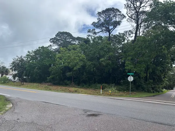 0 Cashen Drive, Fernandina Beach, FL 32034
