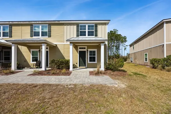 86460 Shortline Circle, Yulee, FL 32097