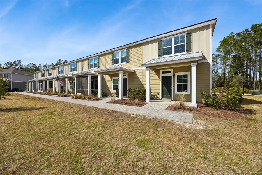 86460 Shortline Circle, Yulee, FL 32097 - #3