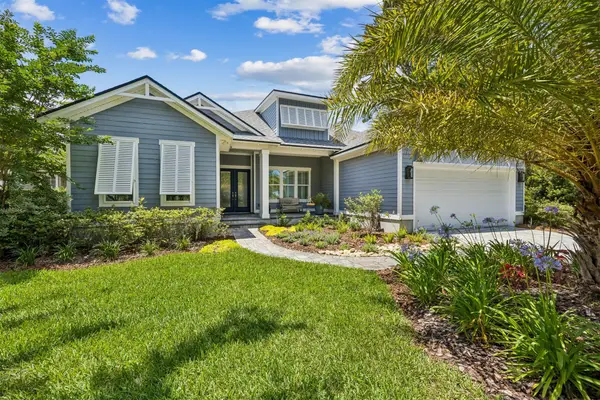 96605 Soap Creek Drive, Fernandina Beach, FL 32034