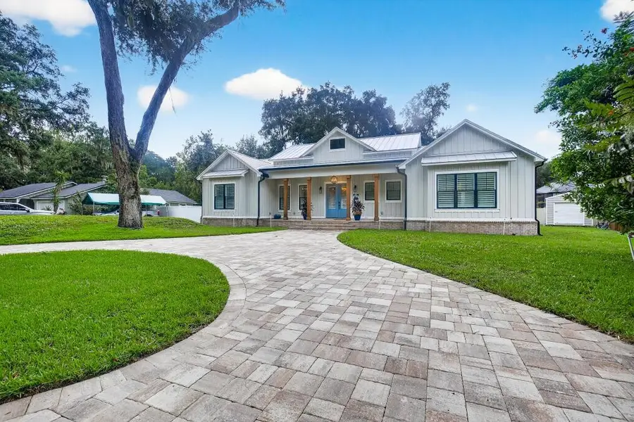 1416 Plantation Oaks Lane, Fernandina Beach, FL 32034 - #2
