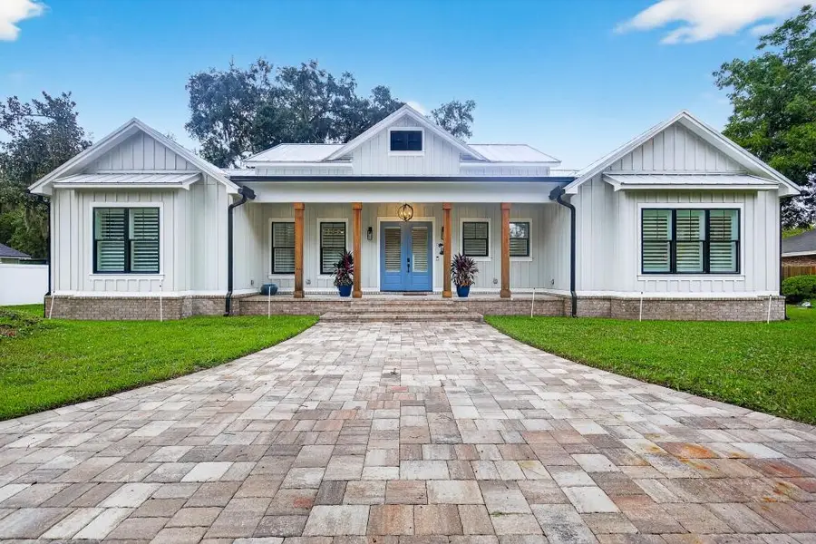1416 Plantation Oaks Lane, Fernandina Beach, FL 32034 - #3