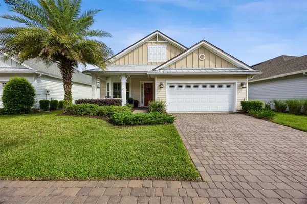 85103 Floridian Drive, Fernandina Beach, FL 32034