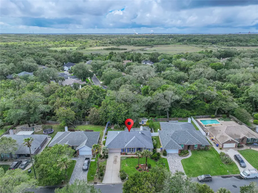 865 Laguna Drive, Fernandina Beach, FL 32034 - #3