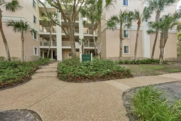 2014 Beachwood Road #2014, Amelia Island, FL 32034