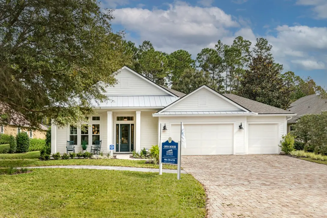 95260 Golden Glow Drive, Fernandina Beach, FL 32034 - #1