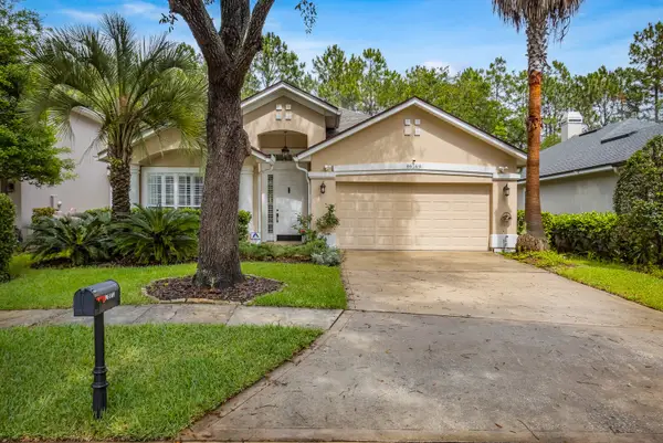 96169 Long Beach Drive, Fernandina Beach, FL 32034