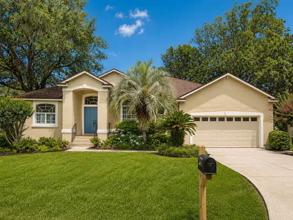1008 S Ocean Oaks Drive, Fernandina Beach, FL 32034
