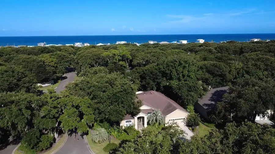 1008 S Ocean Oaks Drive, Fernandina Beach, FL 32034 - #2