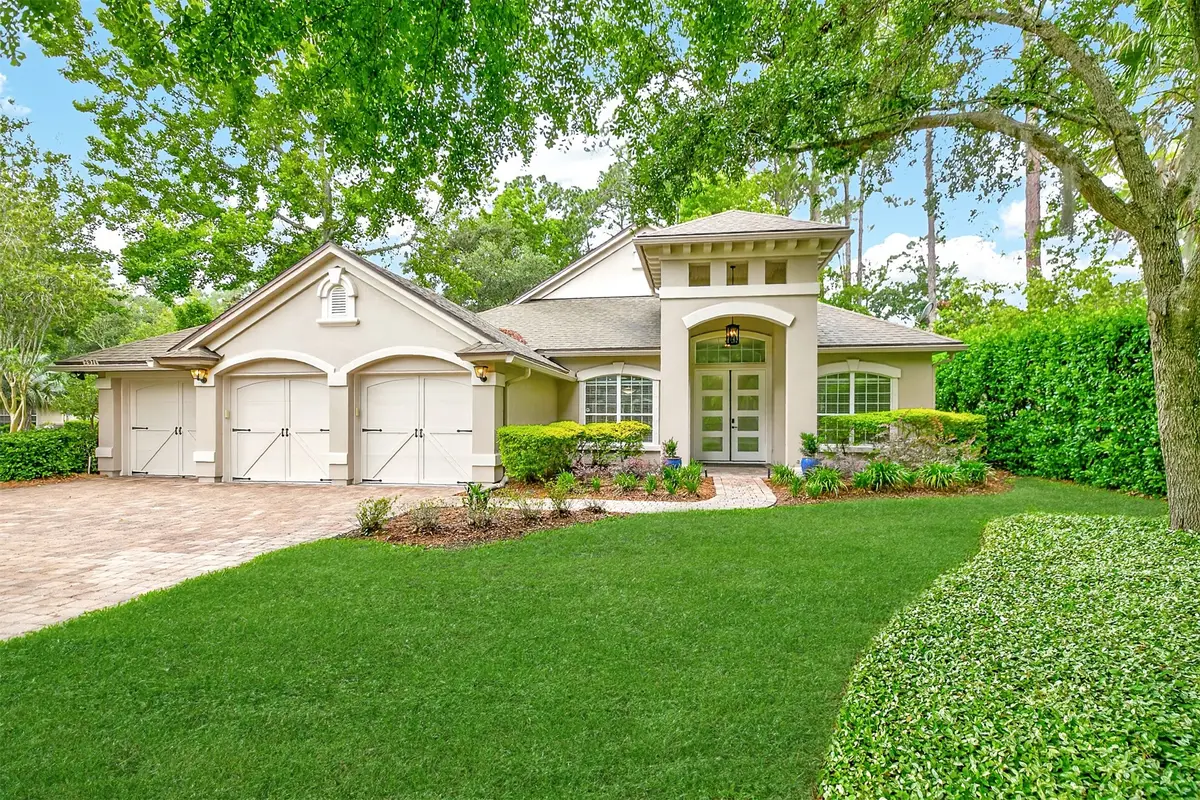 2971 Ferdinand Court, Fernandina Beach, FL 32034 - #1