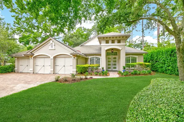 2971 Ferdinand Court, Fernandina Beach, FL 32034