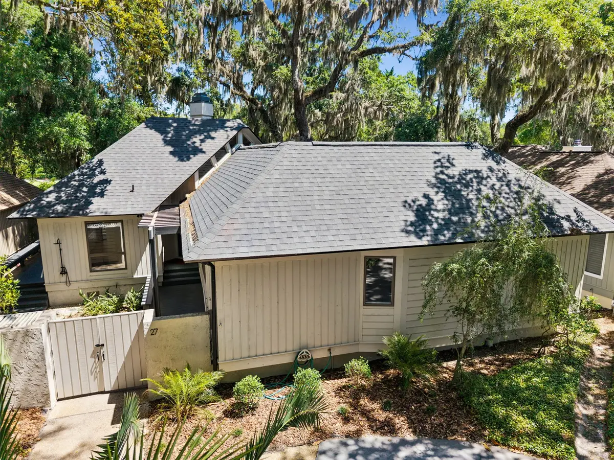 27 Marsh Creek Road, Fernandina Beach, FL 32034 - #1