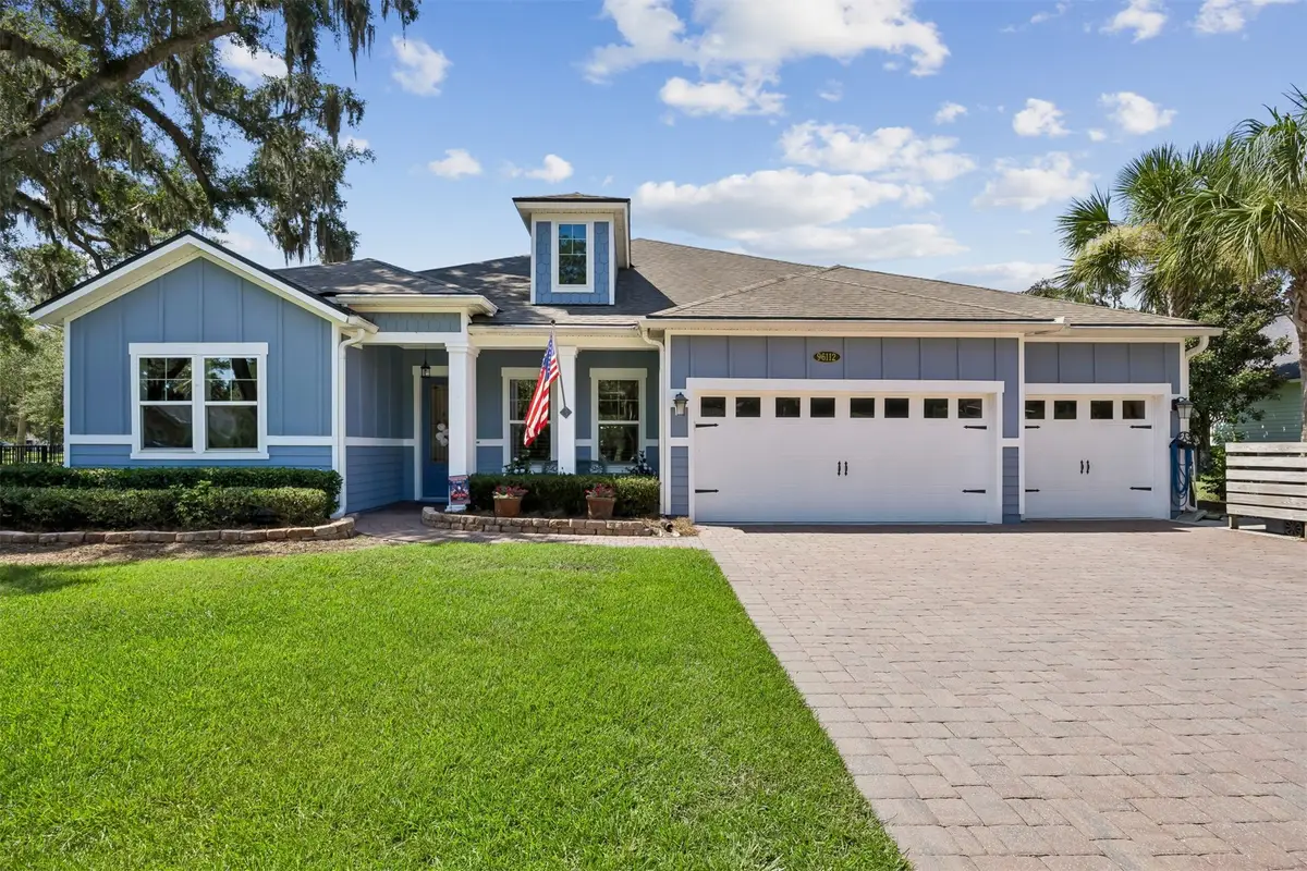 96112 Oak Canopy Lane, Fernandina Beach, FL 32034 - #1