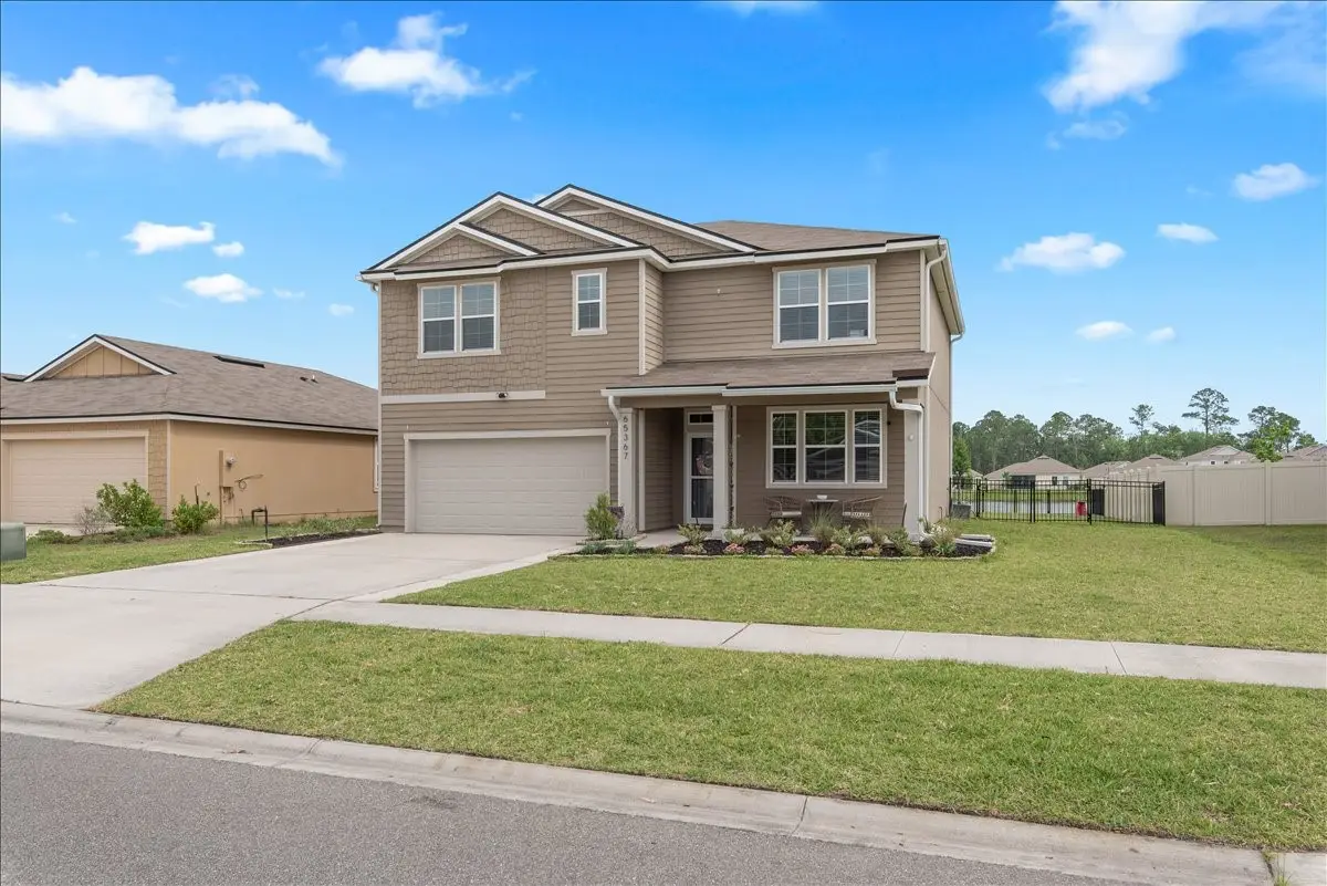 65367 River Glen Parkway, Yulee, FL 32097 - #1