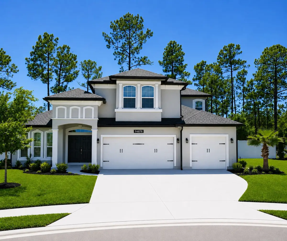 94878 Windflower Trail, Fernandina Beach, FL 32034 - #1