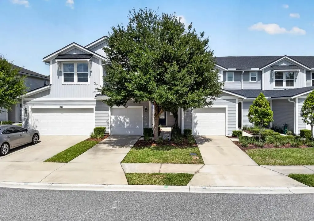 13935 Molina Drive, Jacksonville, FL 32256 - #1