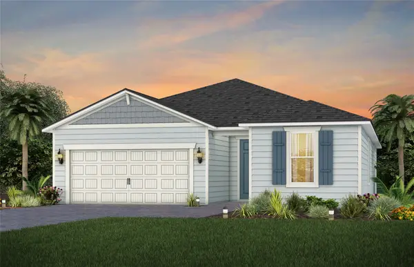 756 Del Webb Parkway, Yulee, FL 32097