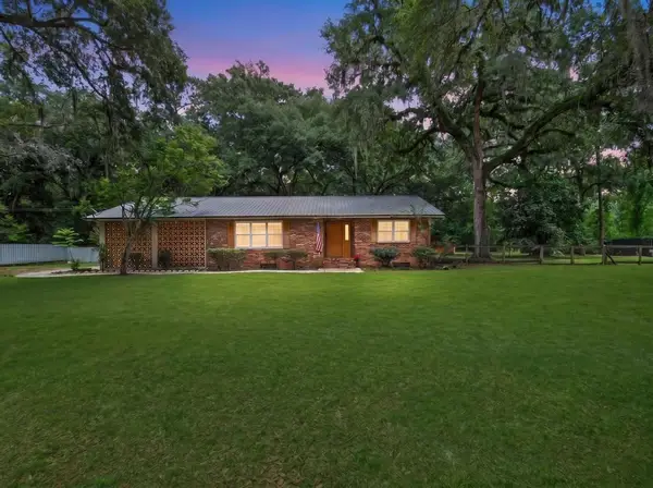 37123 Marshall Lane, Hilliard, FL 32046