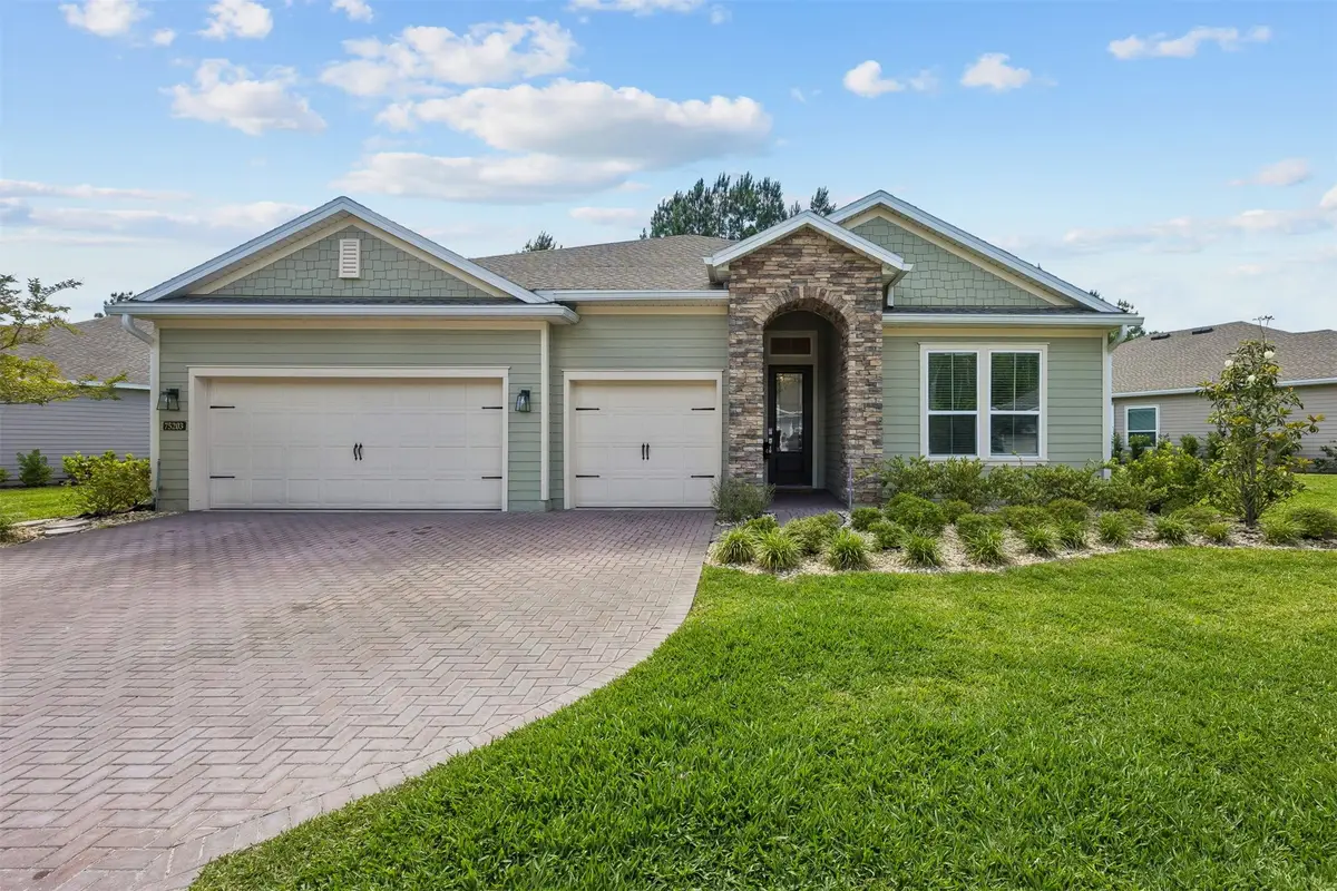 75203 White Rabbit Avenue, Yulee, FL 32097 - #1