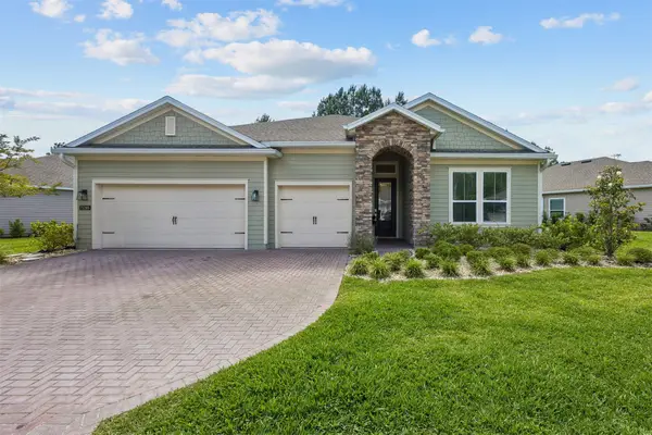 75203 White Rabbit Avenue, Yulee, FL 32097