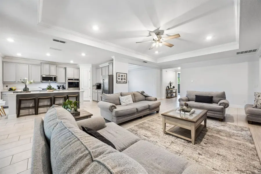 75203 White Rabbit Avenue, Yulee, FL 32097 - #3