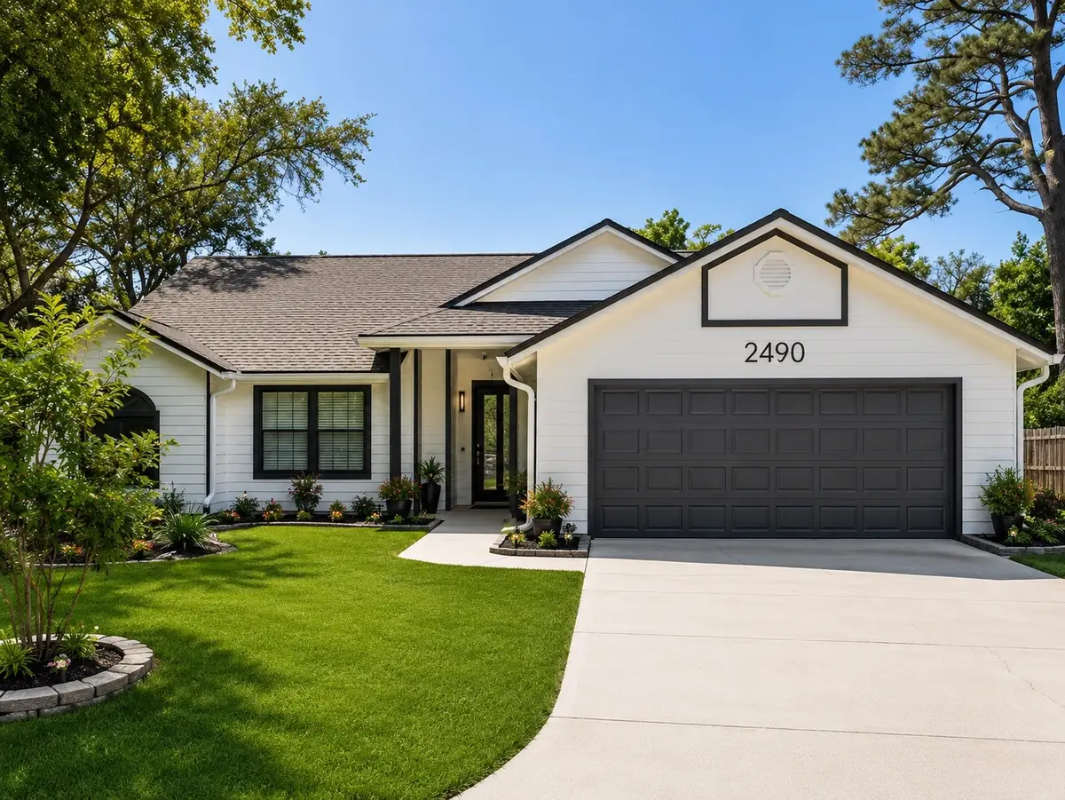 2490 Captain Hook Drive, Fernandina Beach, FL 32024 - #1