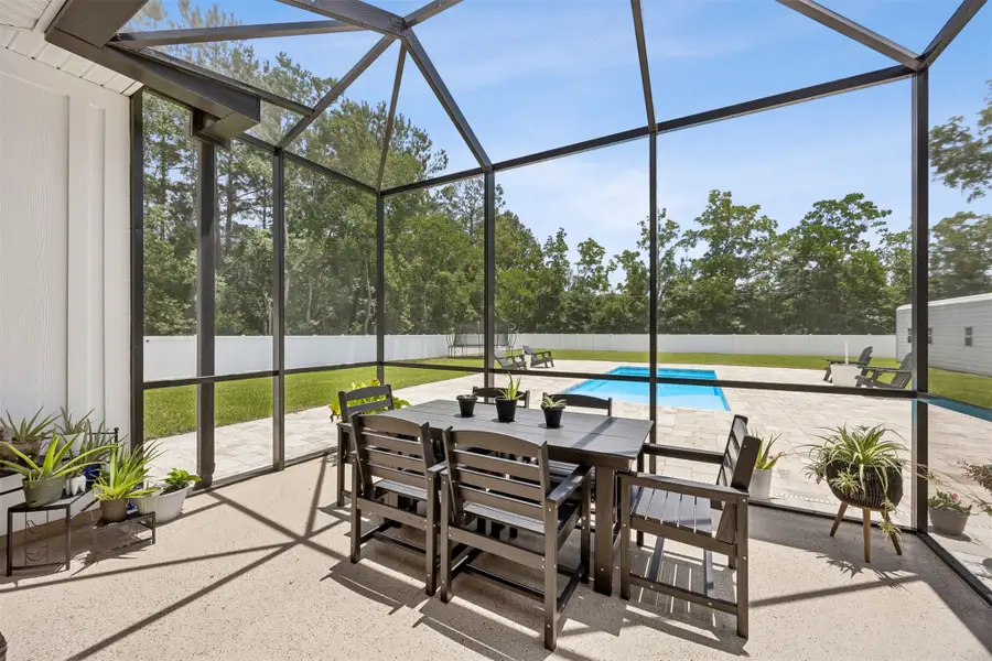 54310 Church Road, Callahan, FL 32011 - #2