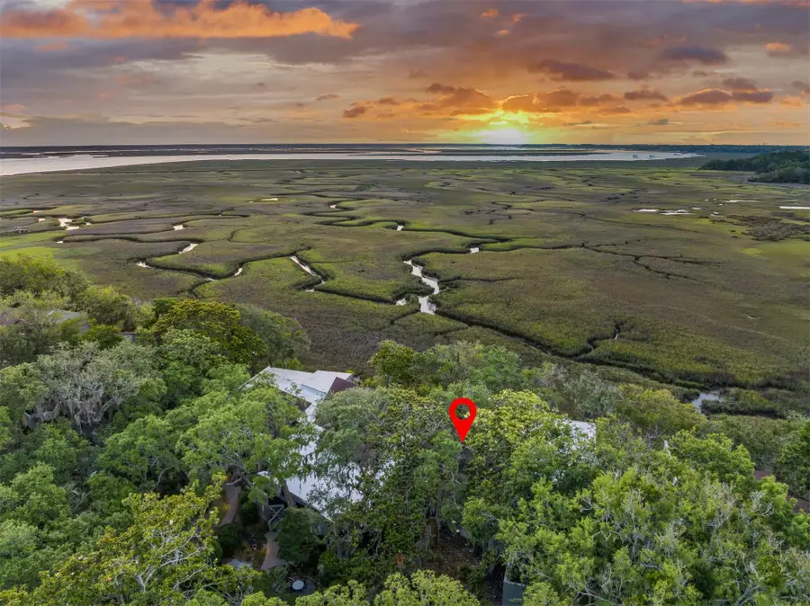 3111 Sea Marsh Road, Fernandina Beach, FL 32034 - #3