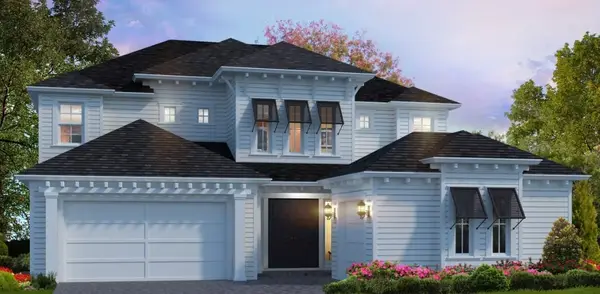 95238 Golden Glow Drive, Fernandina Beach, FL 32034