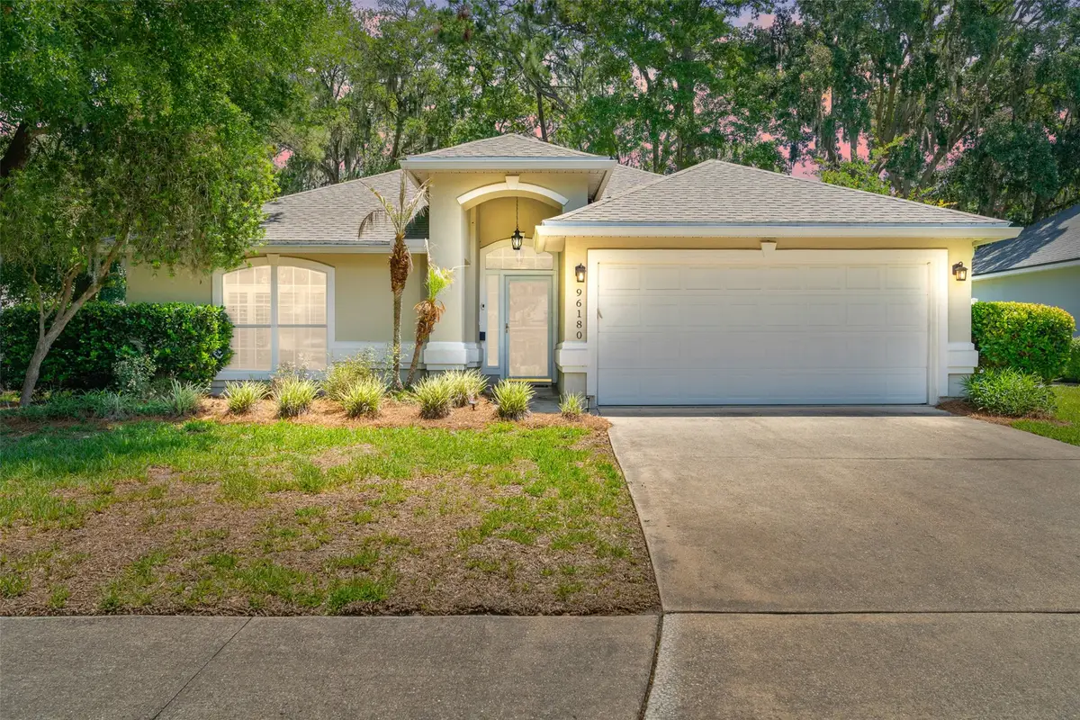 96180 Montego Bay, Fernandina Beach, FL 32034 - #1