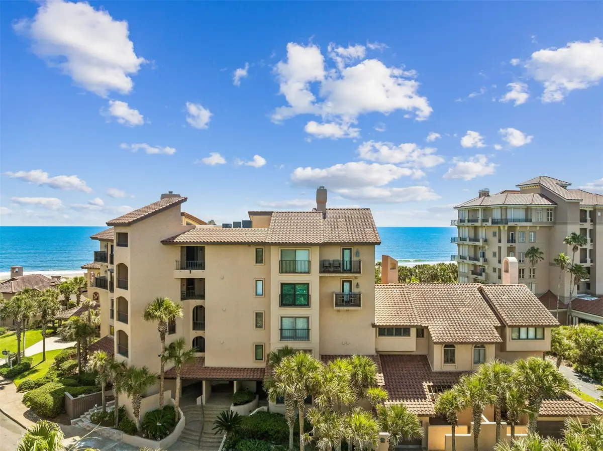 1426 Beach Walker Road, Fernandina Beach, FL 32034 - #1