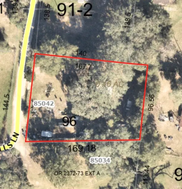 85042 Halls, Yulee, FL 32097