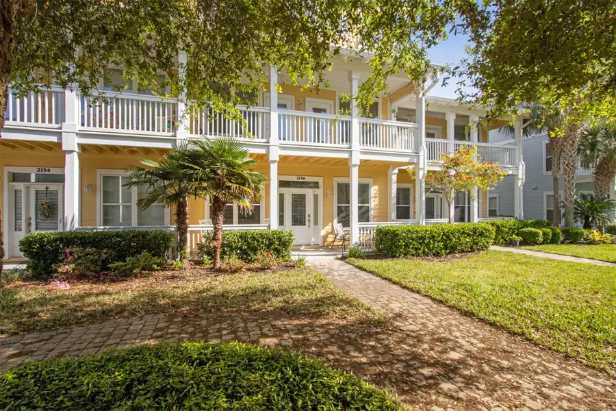 2156 White Sands Way #503, Fernandina Beach, FL 32034 - #2