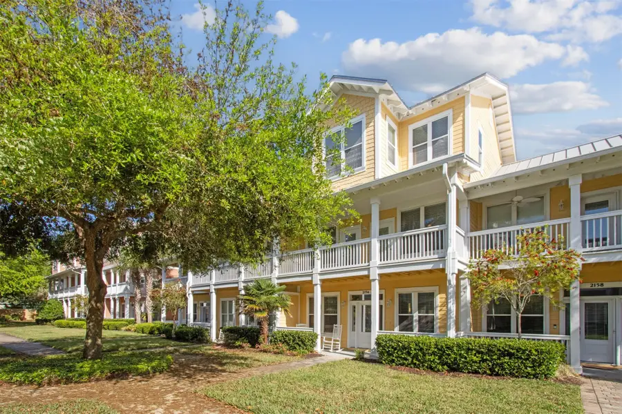 2156 White Sands Way #503, Fernandina Beach, FL 32034 - #3