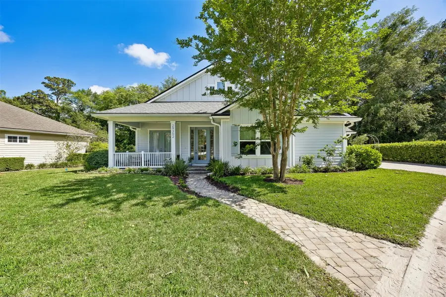 29302 Grandview Manor, Yulee, FL 32097 - #2
