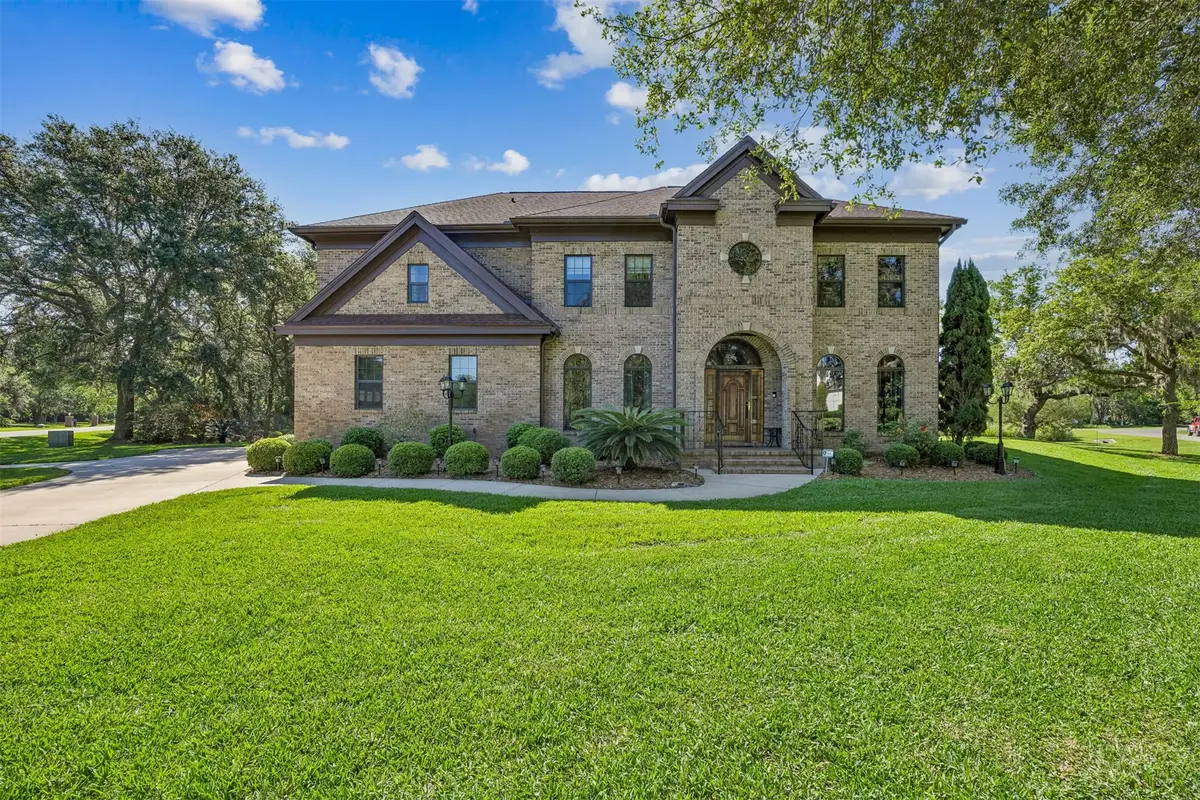 184 River Oaks Drive, Fernandina Beach, FL 32034 - #1