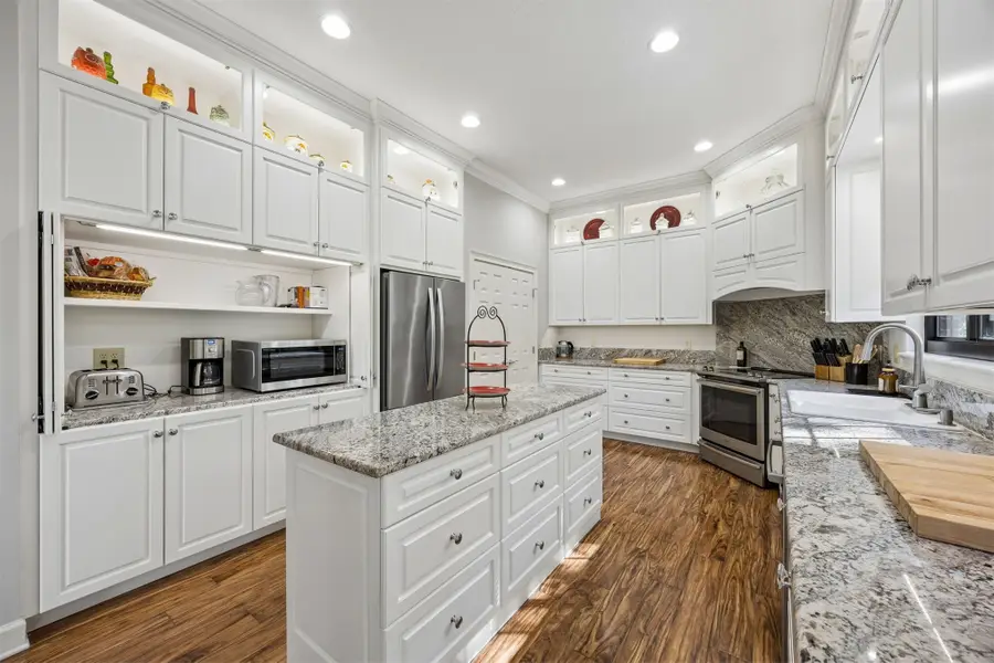 184 River Oaks Drive, Fernandina Beach, FL 32034 - #3