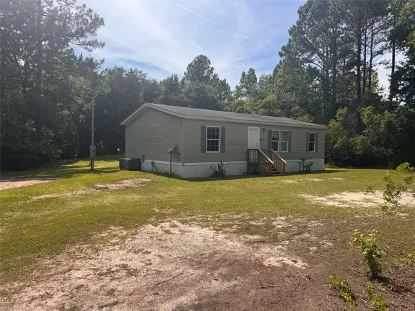 942235 Old Nassauville Road, Fernandina Beach, FL 32034