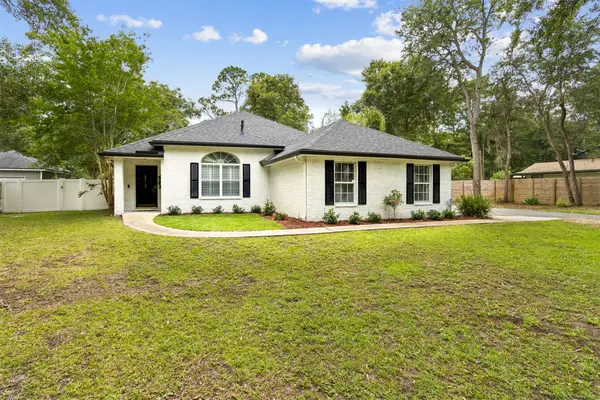 97070 Morgans Way, Yulee, FL 32097