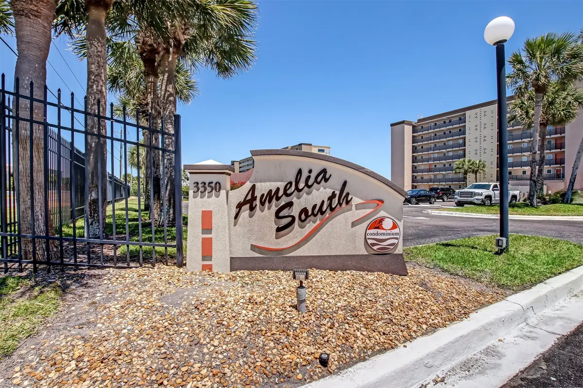 3350 S Fletcher Avenue #E4, Fernandina Beach, FL 32034 - #1