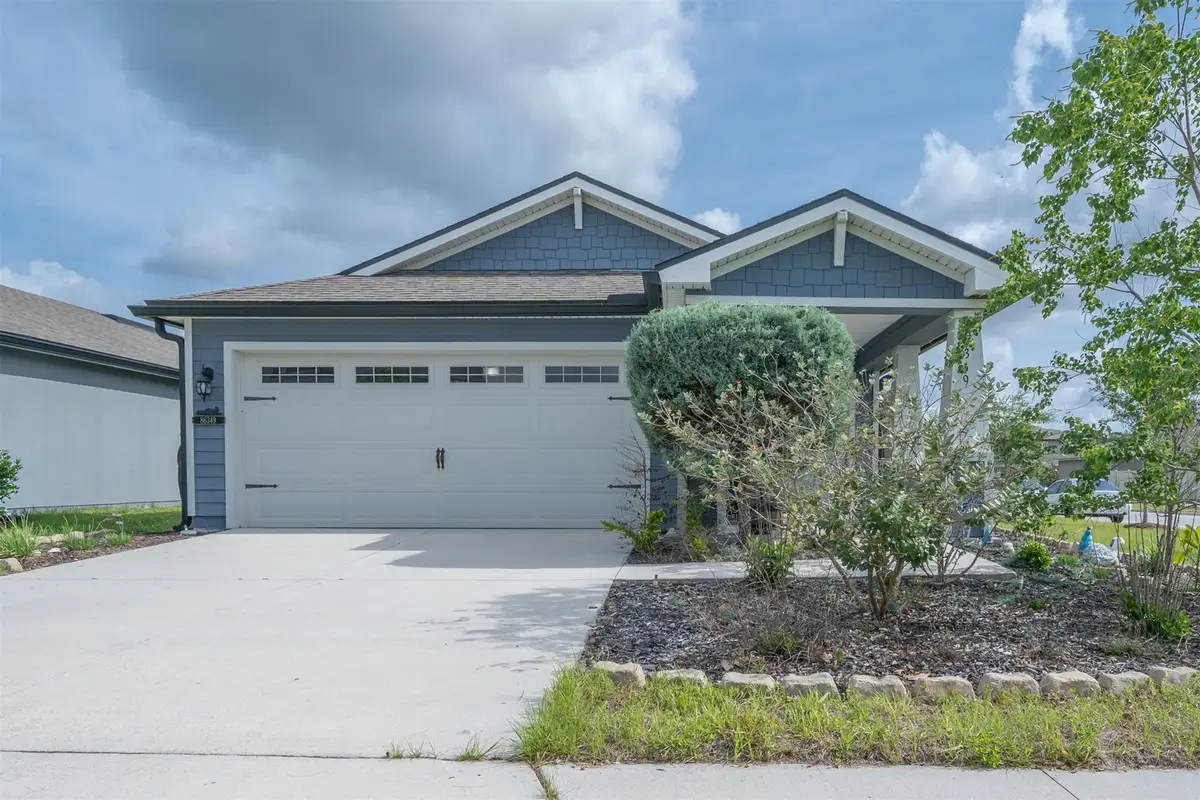86349 Bull Court, Yulee, FL 32097 - #1