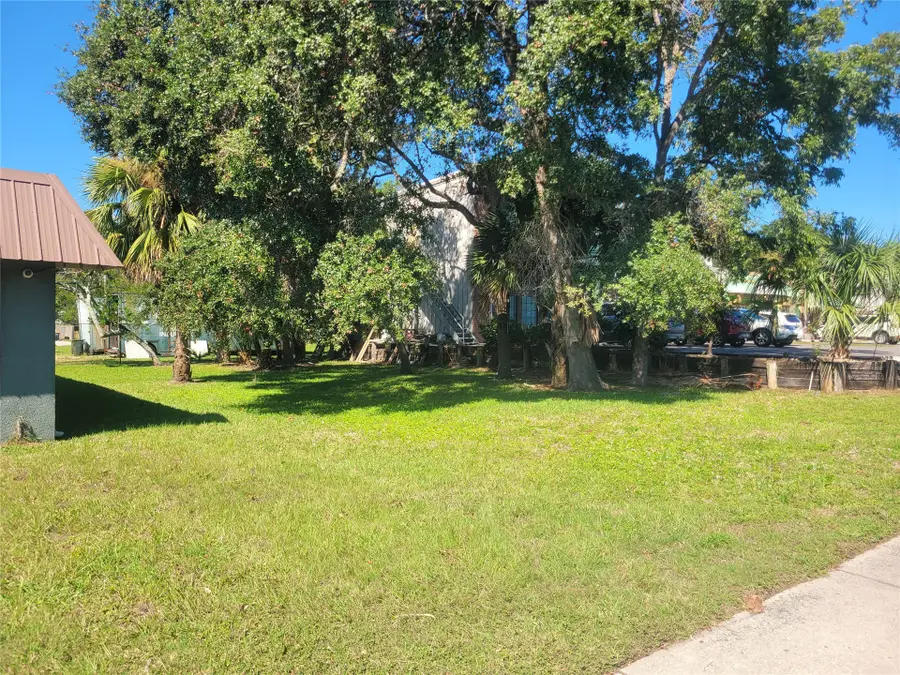 0 S 8th Street, Fernandina Beach, FL 32034 - #2