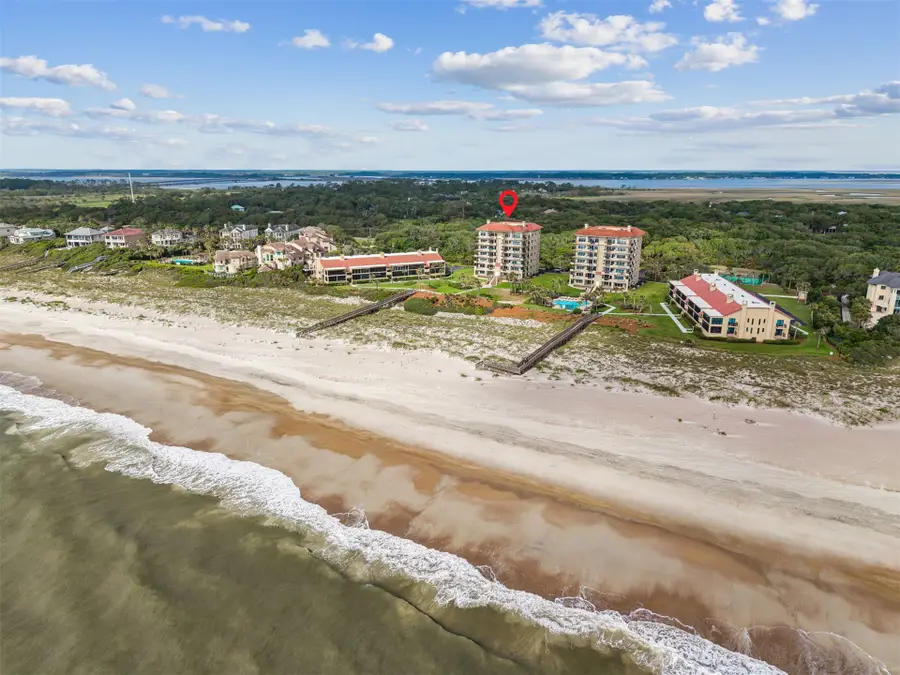 8030 First Coast Highway #204, Fernandina Beach, FL 32034 - #2