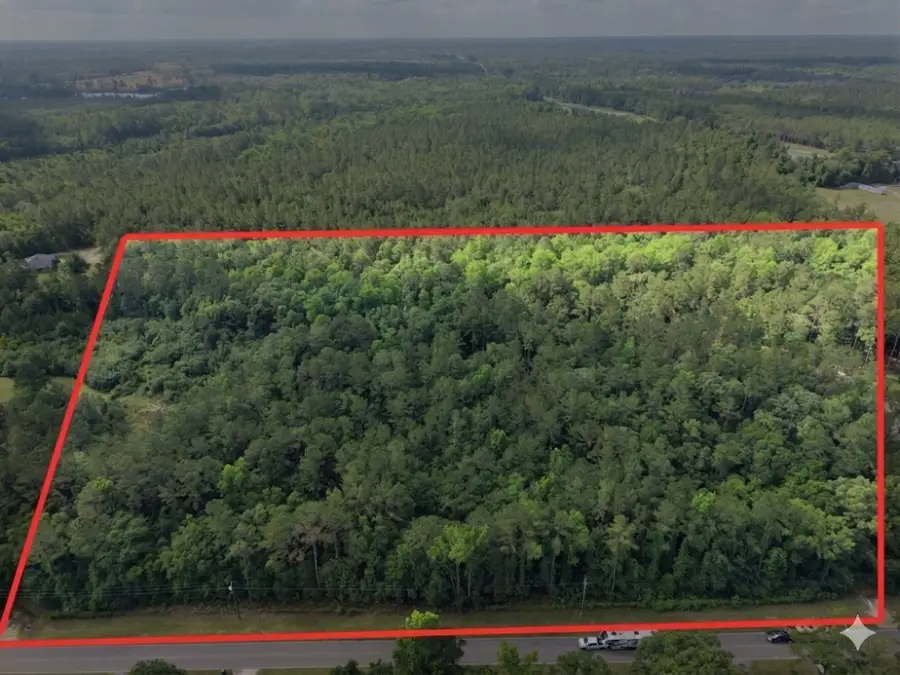 0 Lake Hampton Road, Hilliard, FL 32046 - #3
