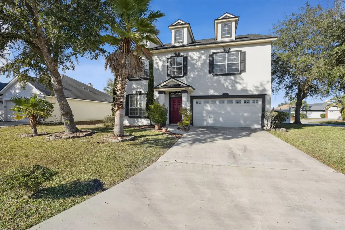 2513 Cinnamon Springs Trail, Jacksonville, FL 32246 - #1