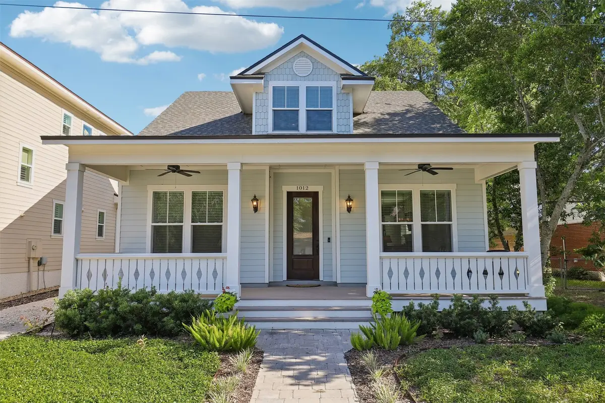 1012 White Street Street, Fernandina Beach, FL 32034 - #1