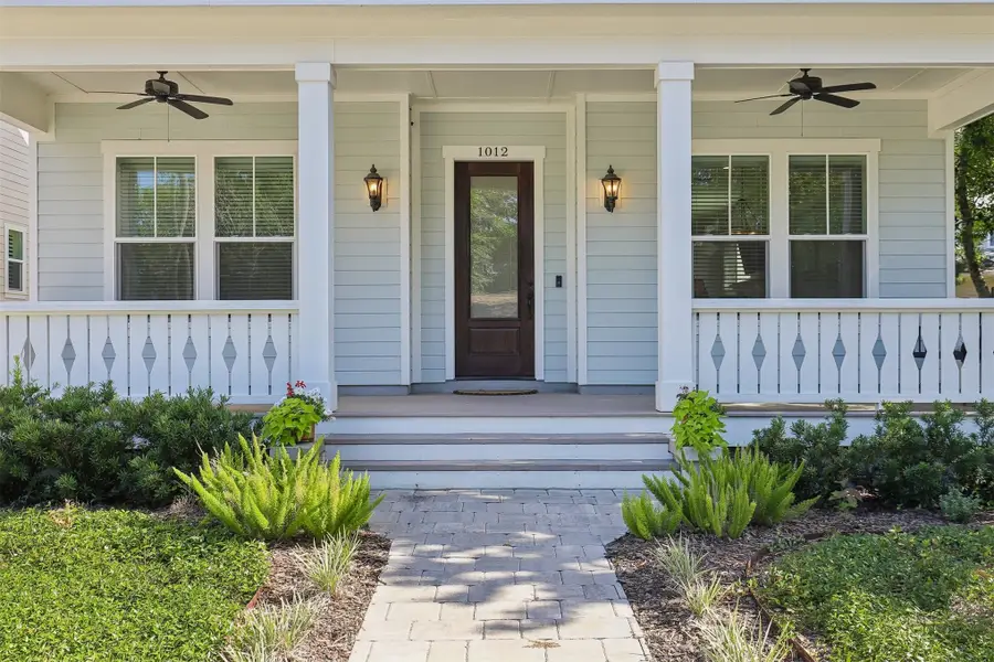 1012 White Street Street, Fernandina Beach, FL 32034 - #2