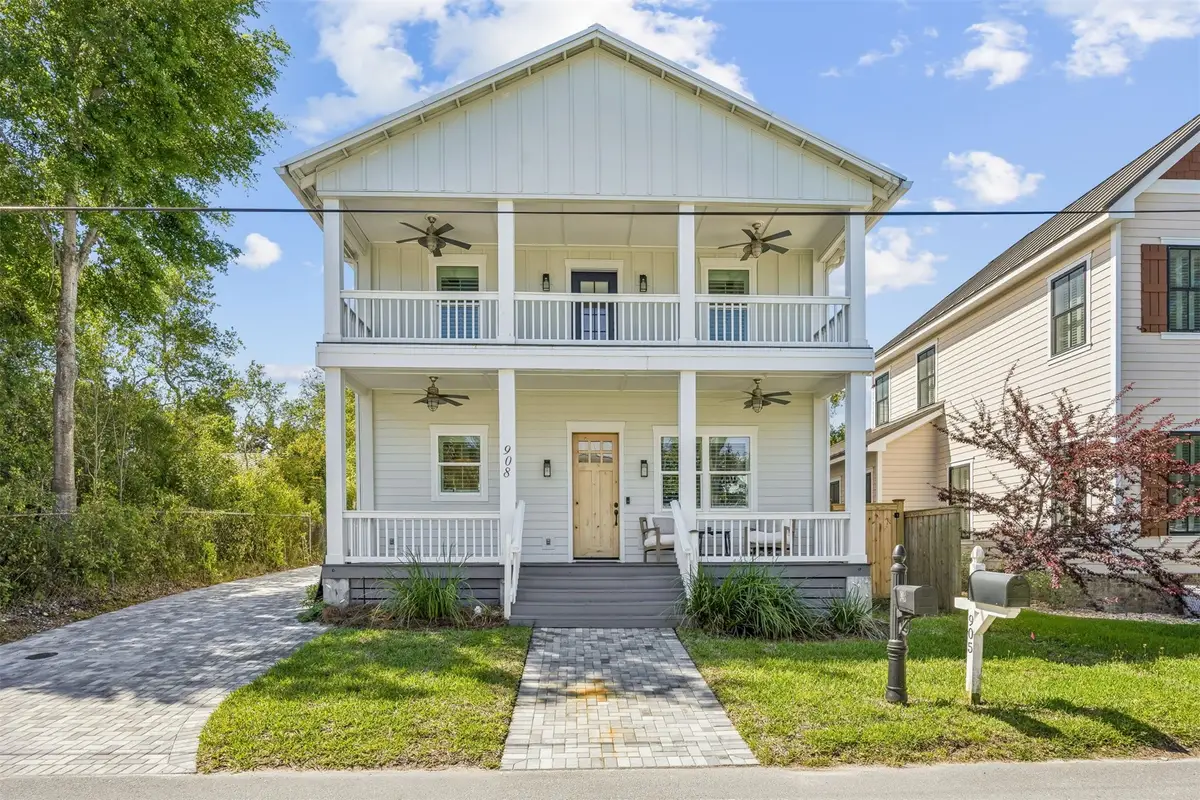 908 White Street, Fernandina Beach, FL 32034 - #1